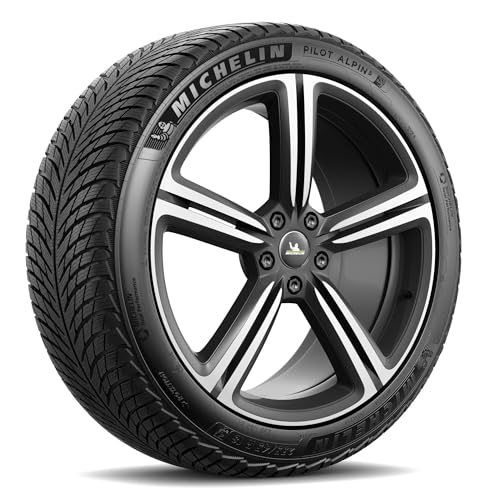 Reifen Winter Michelin PILOT ALPIN 5 225/40R18 92W XL