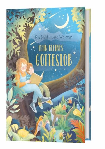 Mein kleines Gotteslob: Zum Beten und Mitfeiern