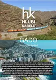 GADO: : 3 MINUTES SPEED (English Edition)