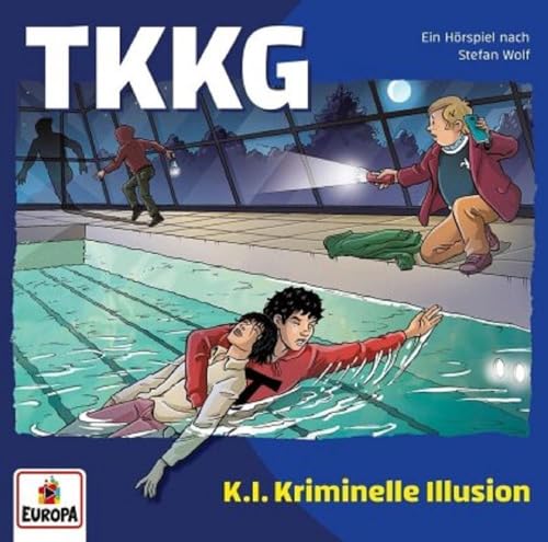 Folge 238: Nur Tote Schlafen Länger