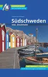 Südschweden Reiseführer Michael Müller Verlag: inkl. Stockholm. Individuell reisen mit vielen praktischen Tipps (MM-Reisen)