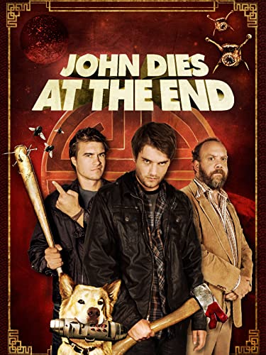 John dies at the End