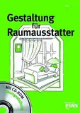 Gestaltung für Raumausstatter: Lehr-/Fachbuch