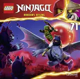 Lego Ninjago (CD 71)