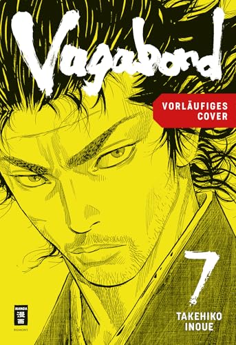 Vagabond 07 (Vagabond Master Edition)