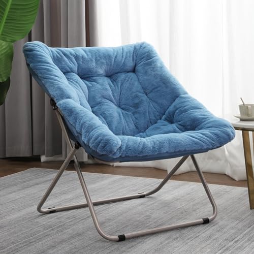 Lesesessel Bequem Campingstuhl Faltbar,gartenstühle,Strandstuhl Klappbar Leicht,sonnenliege,liegestuhl Sessel Wohnzimmer,schlafsessel,Möbel,relaxsessel Mit Liegefunktion,lesesessel,lazy Sofa ( Color :