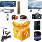 Generisch 4-28er Retouren Set Restposten,Elektroartikel/Zubehör/PC/Multimedia A-Ware B-Ware,Geräten im Jahr 2024 Pallet X-L056 