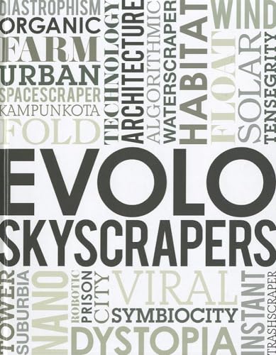 eVolo Skyscrapers