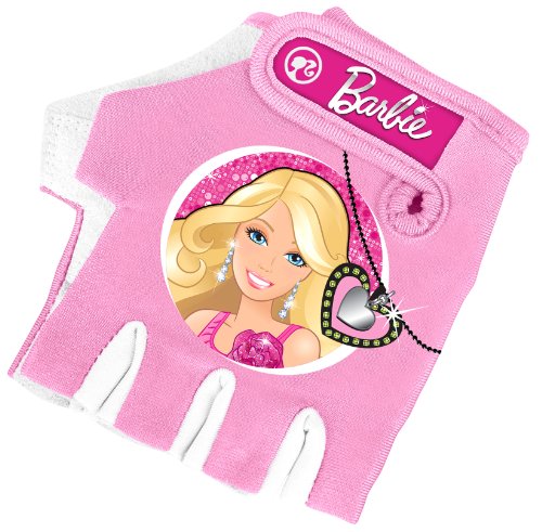 Stamp Disney Barbie Handschuhe