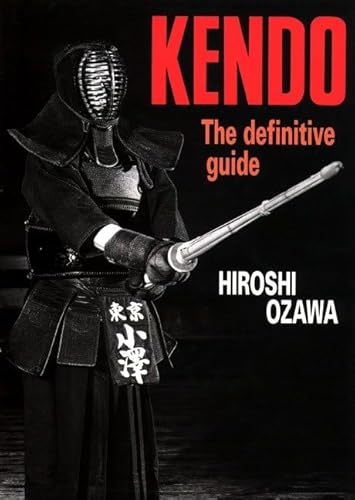 Kendo: The Definitive Guide