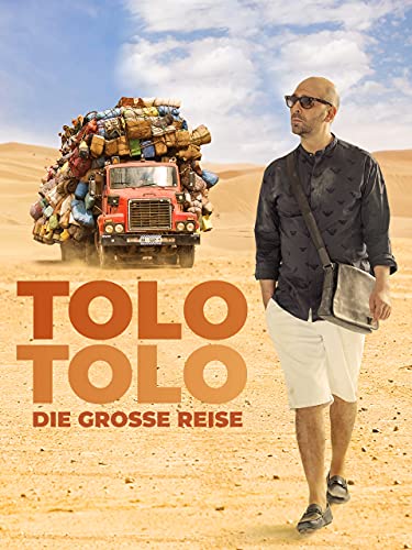 Tolo Tolo - Die große Reise