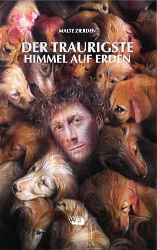 Der traurigste Himmel auf Erden: Alles für die Tiere, immer! Vom Taubenvater zum Tierschutz-Aktivisten – Malte Zierdens Mission und Lebensgeschichte