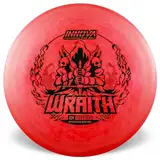 Innova Unisex-Erwachsene DX Wraith Disc, 170-172 gram