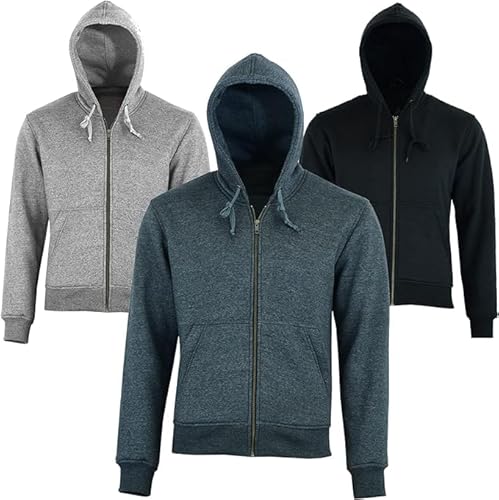 Moto Racing Herren-Kapuzenpullover, Aramid-Gewebe, Motorrad-geschützte Jacke, eleganter Kapuzenpullover, Schutzfutter, CE-geprüft, Schwarz (Charcoal), M
