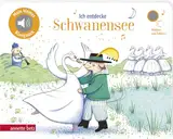 Ich entdecke Schwanensee - Pappbilderbuch mit hochwertigem Sound (Mein kleines Klangbuch)