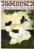 Jugendstil. Graphik und Druckkunst