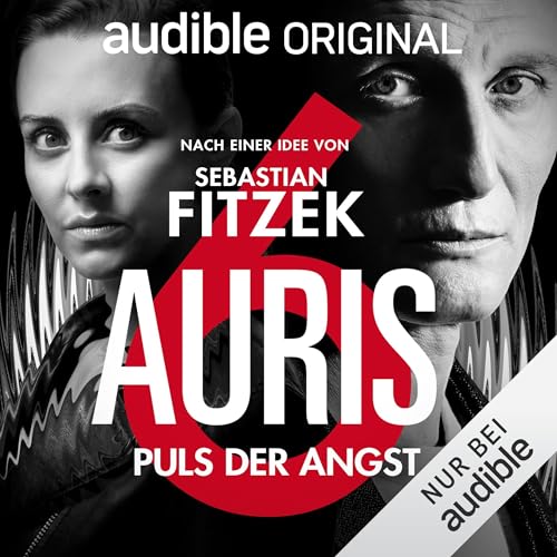 Auris 6: Puls der Angst