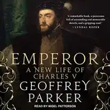 Emperor: A New Life of Charles V