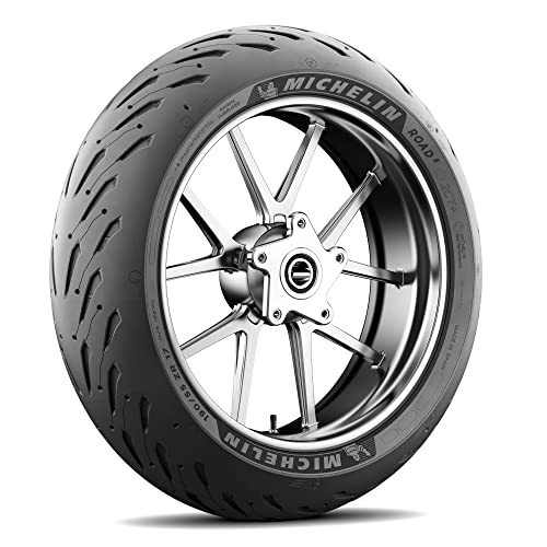 MICHELIN Road 5 Motorradreifen 160/60ZR17 (69W) Hinterrad