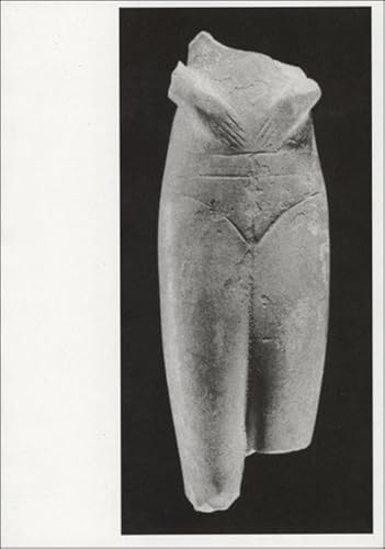 Marlene Dumas - Cycladic Blues (Roma publication, 439)
