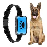 Upgraded Hundehalskette,Automatisierung sichere Nylon Hundehalsband, rutschfest verschleißfest Geeignet für alle Größen von großen und kleinen Hunden… (yo2)