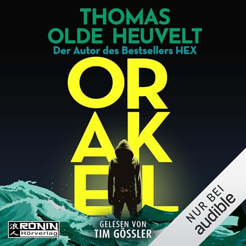 Orakel