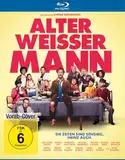 Alter weisser Mann [Blu-ray]