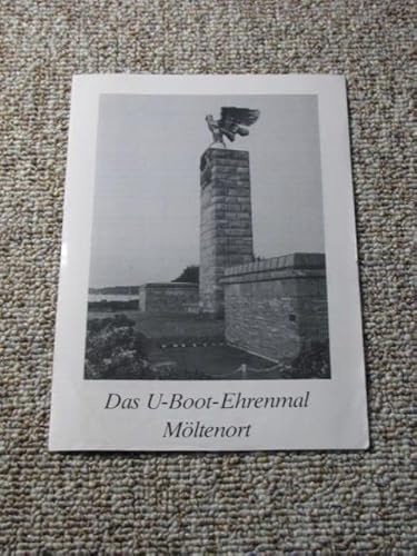 Das U-Boot-Ehrenmal Möltenort