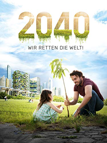 2040 - Wir retten die Welt![dt./OV]