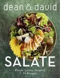 Salate: Frisch. Lecker. Gesund. 50 Rezepte.