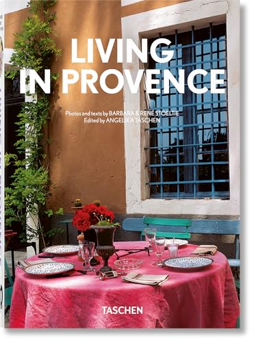 Living in Provence. 40th Ed.