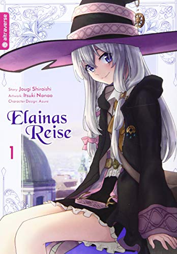 Elainas Reise 01