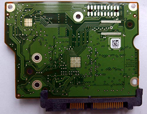 PCB Controller seagate ST3500412AS Elektronik 100535704