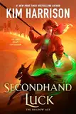 Secondhand Luck (The Shadow Age Book 2) (English Edition)
