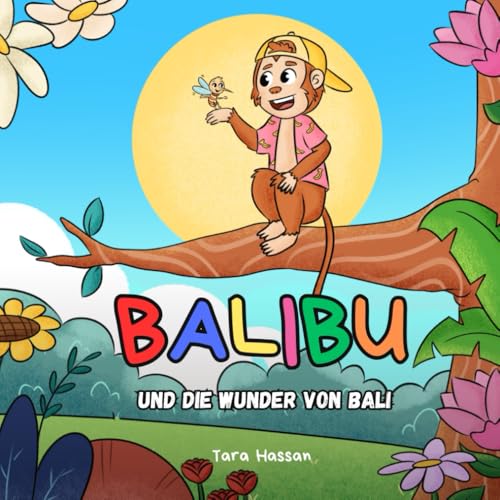 Balibu und die Wunder von Bali