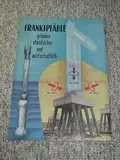 Frankipfähle gründen standsicher und wirtschaftlich