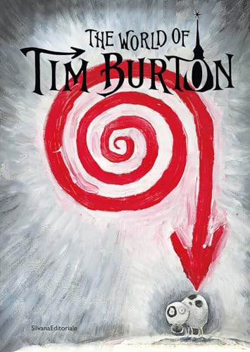 The World of Tim Burton (Cinema)