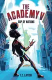 The Academy V: Cup of Nations (The Academy Series, Band 5)