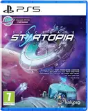 Spacebase Startopia (PS5)