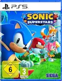 Sonic Superstars (PlayStation 5)