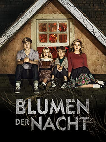 Blumen der Nacht