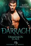 DRAKINSON SCALE: Darragh