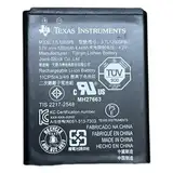 Texas Instruments N2BT-BKT-B TI-Akku-Pack für NSPIRECX/CX CAS