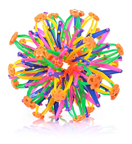 Tobar Expand Ball