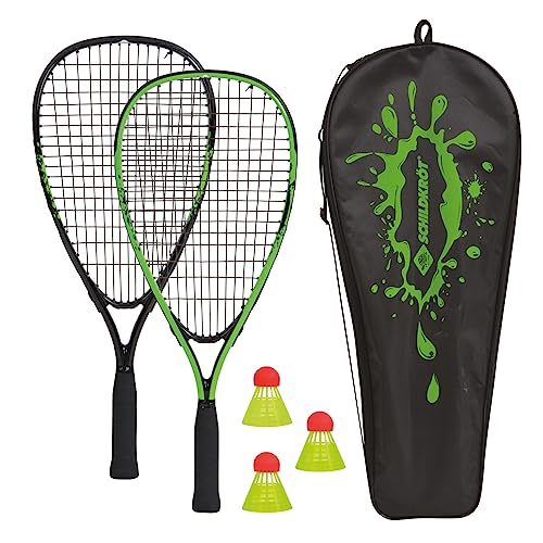 Schildkröt Speedbadminton Set