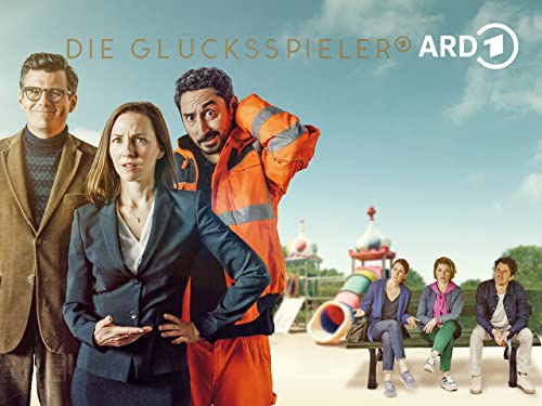 Die Glücksspieler