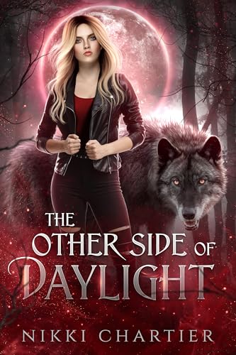 The Other Side of Daylight (English Edition)