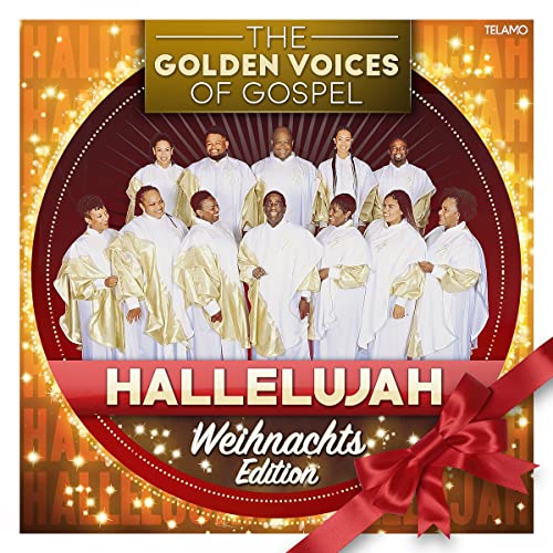 Hallelujah:Weihnachts Edition