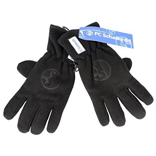 Handschuhe FC Schalke 04 Größe: L