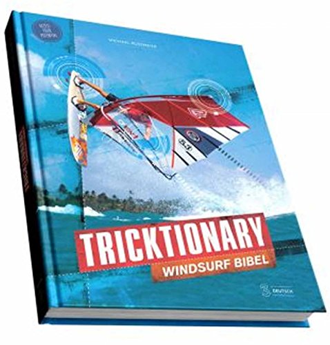 Windsurf Tricktionary 3 DEUTSCH